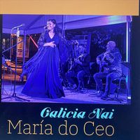 Maria Do Ceo - Galicia Nai