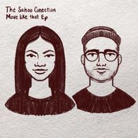 The Sahoo Conection - Moove Like That EP