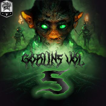 Various Artists - GOBLINS, VOL. 5 (Explicit)