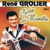 René Grolier - Perles de musette