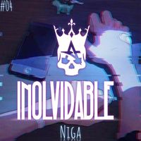 Niga - Inolvidable  Niga_2022_desamor (Explicit)