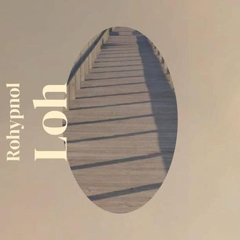 Various Artists - Rohypnol Loh