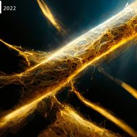 AstroPilot, Unusual Cosmic Process, Spectrum Vision - 2022