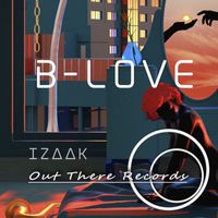 iZaak - B-Love