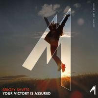 Sergey Shvets - Your Victory Is Assured