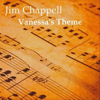 Jim Chappell - Vanessa's Theme