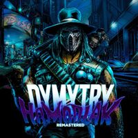 Dymytry - Homodlak (Remastered 2021)