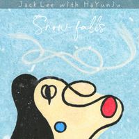 Jack Lee - Snow Falls (Single)