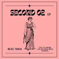 Ness Toria - Second 02