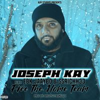 Joseph Kay - Free The Home Team (feat. EBK Jaaybo & SSRichh33) (Explicit)