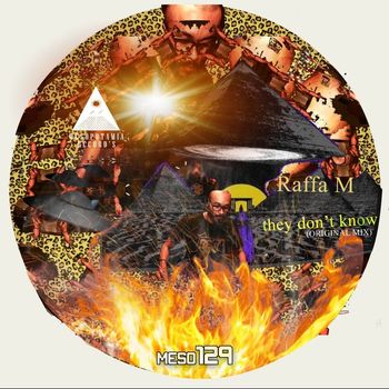 Raffa M - They Don't Know