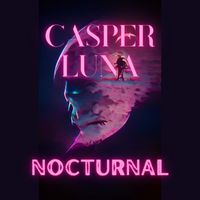 Casper Luna - Nocturnal