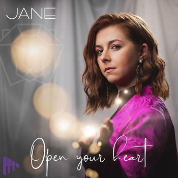 Jane - Open Your Heart