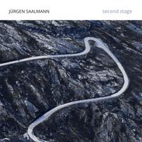 Jürgen Saalmann - Second Stage