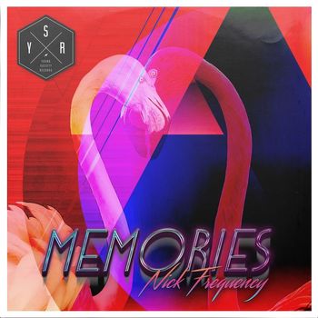Nick Frequency - Memories
