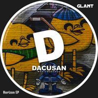 Glant - Horizon EP