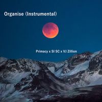 Primacy - Organise (Instrumental)