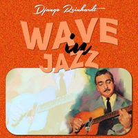 Django Reinhardt - Wave in Jazz