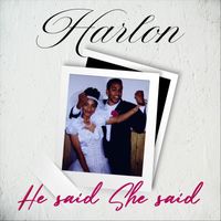 Harlon - He Said She Said