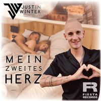Justin Winter - Mein zweites Herz