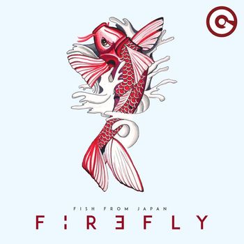 Fish from Japan - Firefly