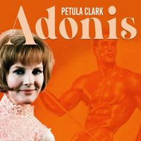Petula Clark - Adonis