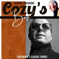 George Shearing - Cozy's Bop (Shearing's Classic Songs)