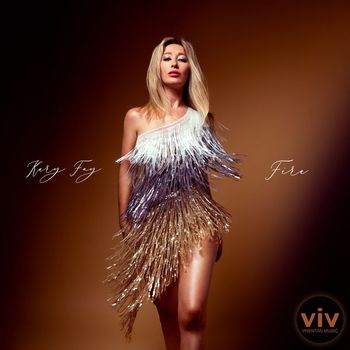 KERY FAY - Fire