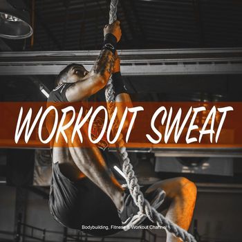 Various Artists - Workout Sweat