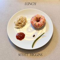 Scott Higgins - Lunch