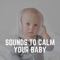 Brown Noise Baby - Sounds to Calm Your Baby