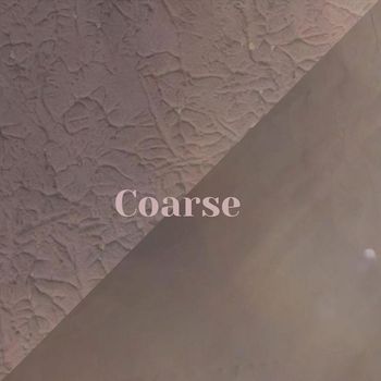 Various Artists - Coarse