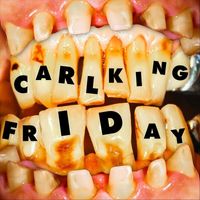 Carl King - Friday