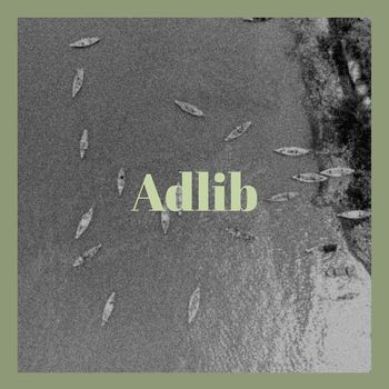 Various Artists - Adlib