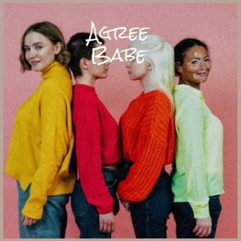 Various Artists - Agree Babe