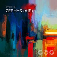 Dyodho - Zephys (Air)