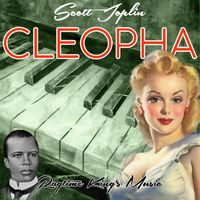 Scott Joplin - Cleopha (Ragtime King's Music)