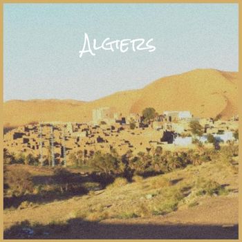 Various Artists - Algiers