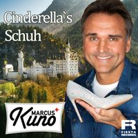 Marcus Kuno - Cinderellas Schuh