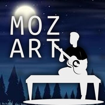 Mozart - Folha Seca de Outono