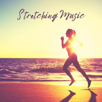 Anxiety Relief - Stretching Music - Relaxing Music for Jogging