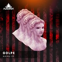 Golpe - Ahiru EP
