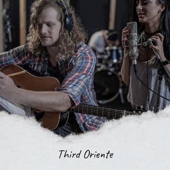 Various Artists - Third Oriente