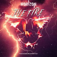 Horizon - The Fire (Radio Edit)
