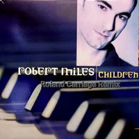 Robert Miles - Children (Roland Carriage Remix)