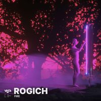 Rogich - Fire