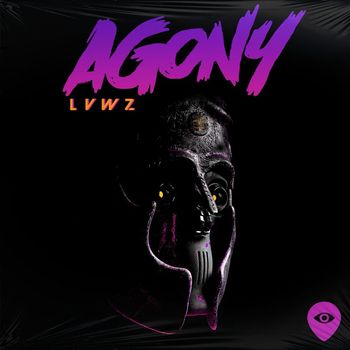 LVWZ - Agony (Explicit)