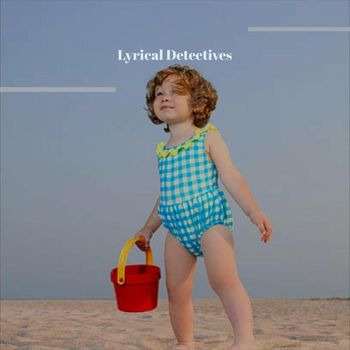 Various Artists - Lyrical Detectives
