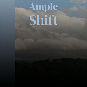 Various Artists - Ample Shift