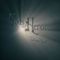 Paul Williams - Gods and Heroes